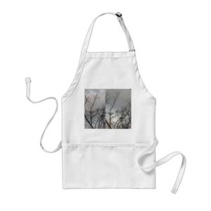 ♉AudiophonicArtWear Taurus Apron